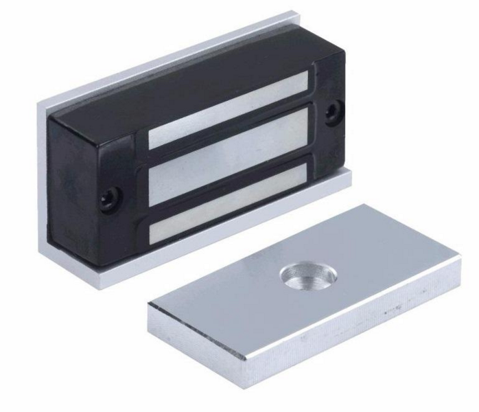 Cerradura Magnética 60kg