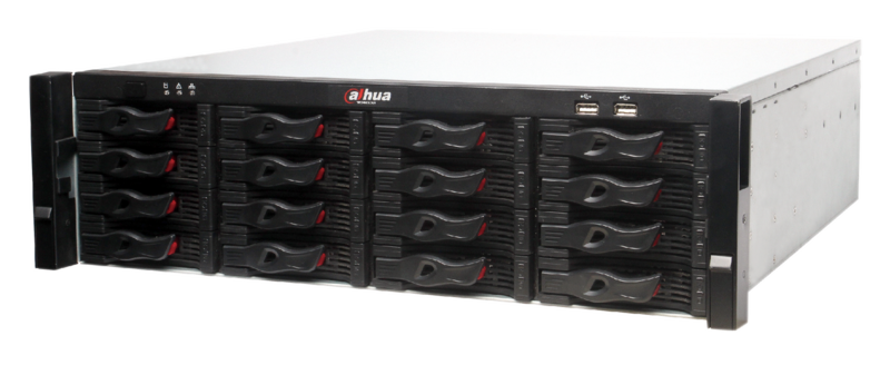 16HD IPSAN Storage OUTLET