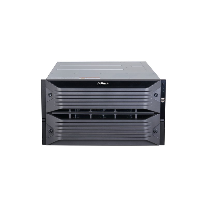 48 HDD STORAGE IP SAN