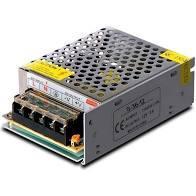 Fuente de 12V 10A switchi