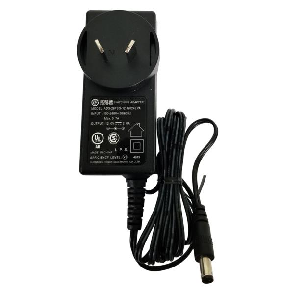 Fuente de alimentación SW