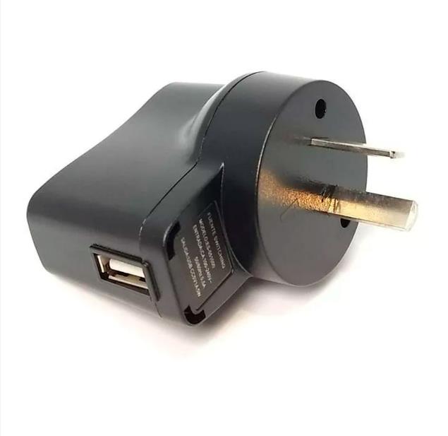 Fuente Switching CC 5V 1A