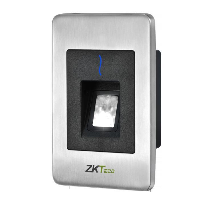 Lector RFID IC/FP RS485