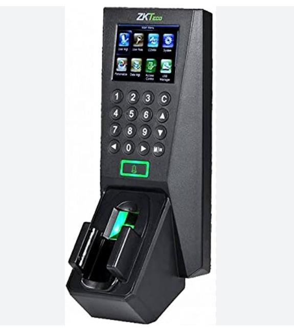 Acceso Biometrico OUTLET