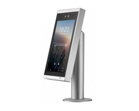 Control Acceso Facial