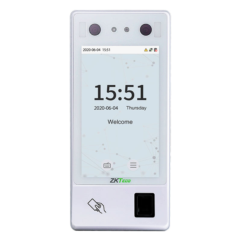 Control Asistencia OUTLET