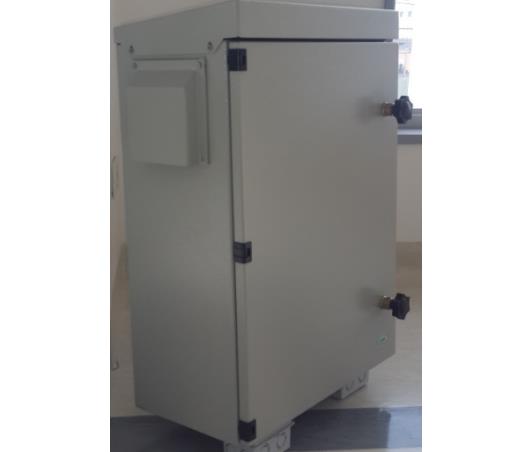 Gabinete estanco serie 90