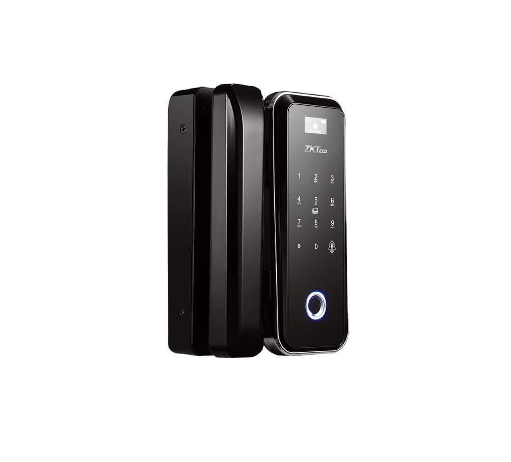 Cerradura Autonoma IZQ