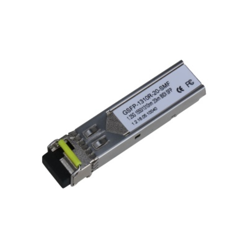 Gb SFP MonoMode OUTLET