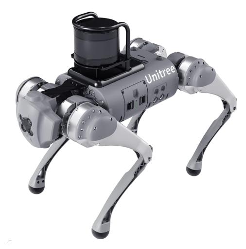 Inspection Robot for R&D