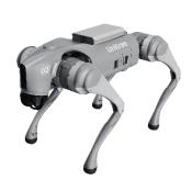 Robot Dog Gas Inspection