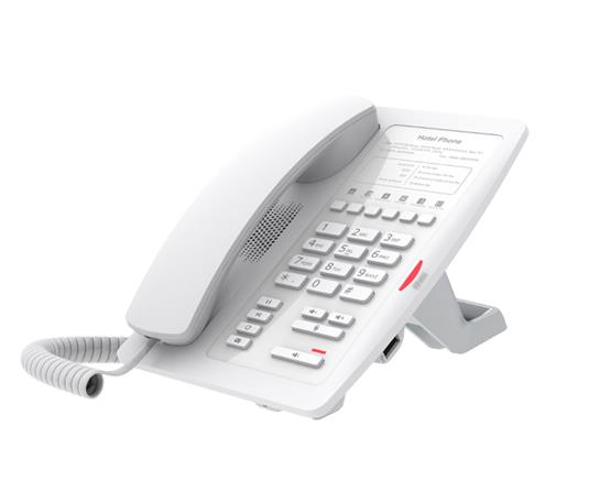 Telefono IP WIFI BLANCO