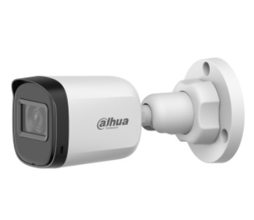 2MP IR HDCVI 3.6 OUTLET