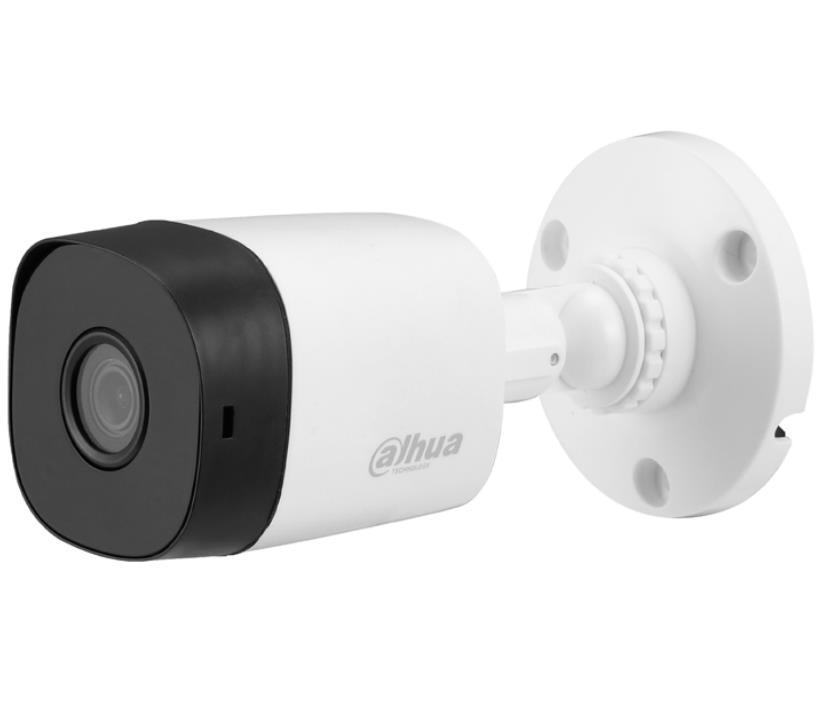 5MP HDCVI IR 3.6 Bullet