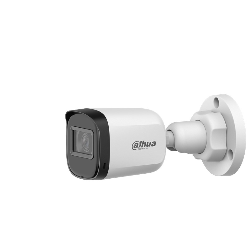 5MP HDCVI IR 2.8 Bullet