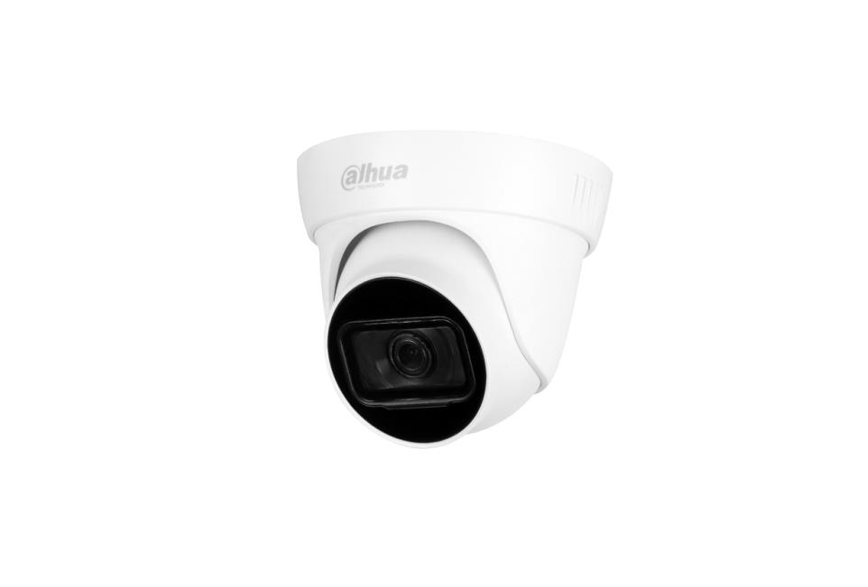 2MP HDCVI IR 2.8 OUTLET