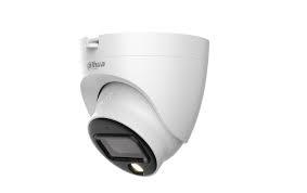 5MP HDCVI FullColor 2.8