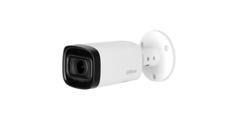 5MP CVI 2.7-12 OUTLET