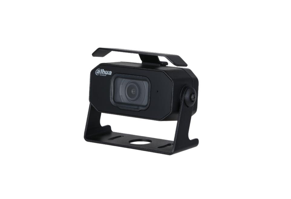 Cámara HDCVI 2 MP Lente