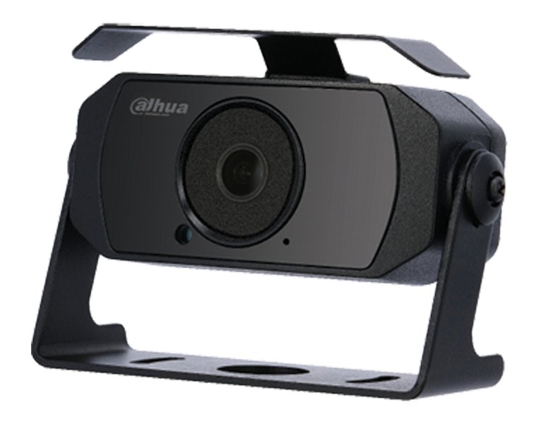 Camara HDCVI 2Mpx 2.8mm p