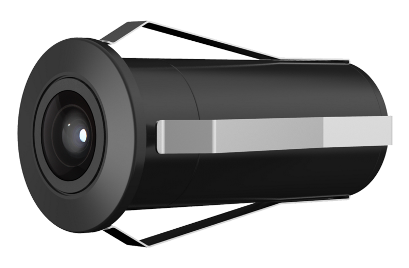 2MP 3.6 HDCVI Mobile