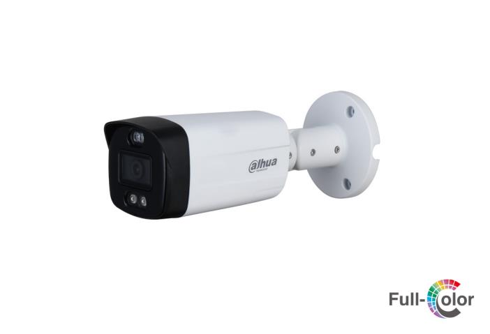 5MP TIOC FullColor 3.6