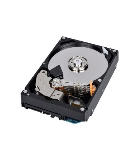 HDD 8TB Enterpr Toshiba