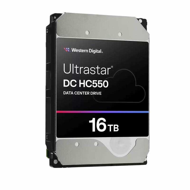 HDD 16TB WD Data Center