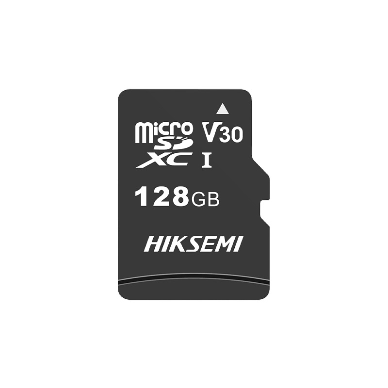 MicroSD 128GB Hiksemi