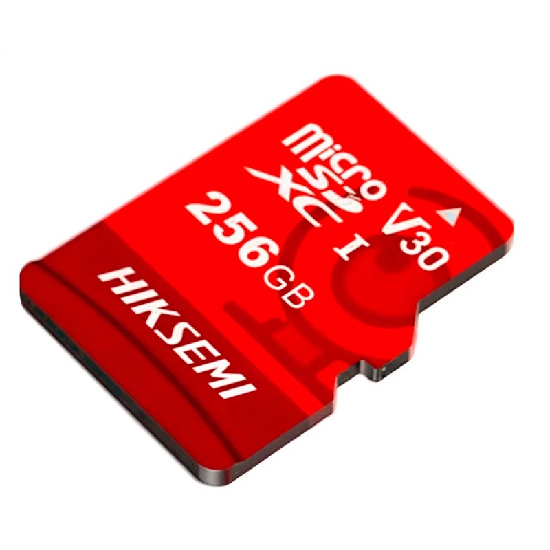 MicroSD 256GB NEO PLUS se