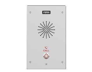 SIP Intercom 1 Button