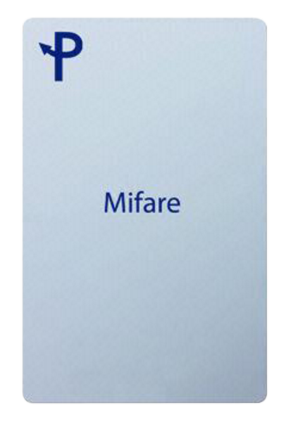 Card ID - MF 13.56Mhz