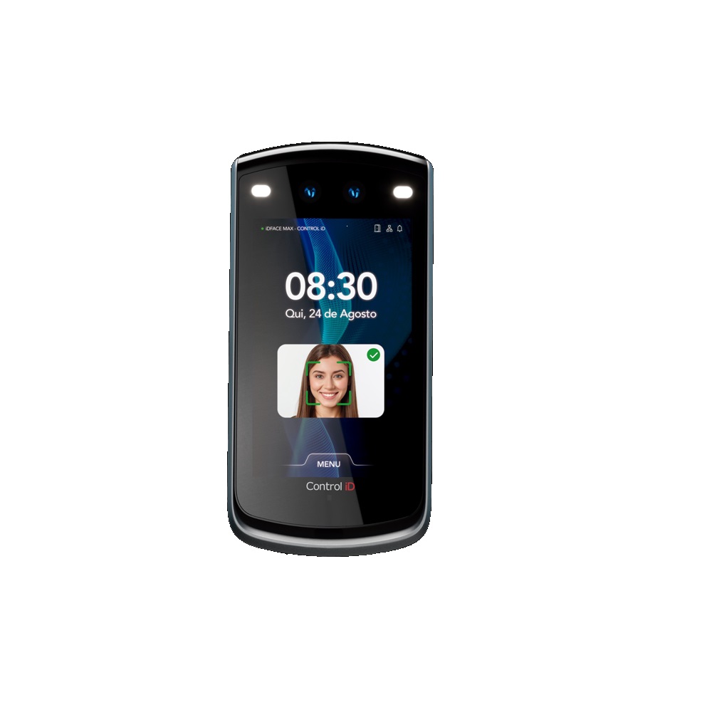 Control Acceso SIP Facial
