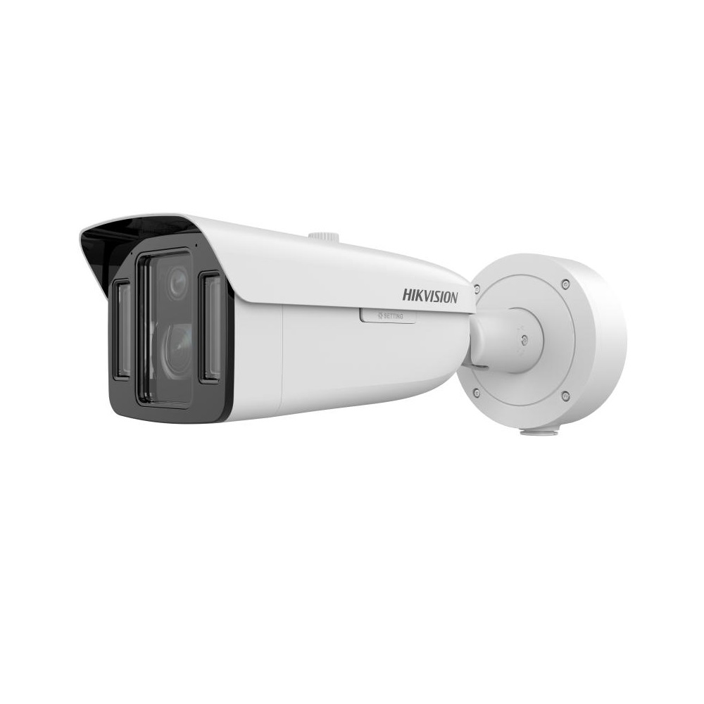 IPC 4Mp DeepinView multi-