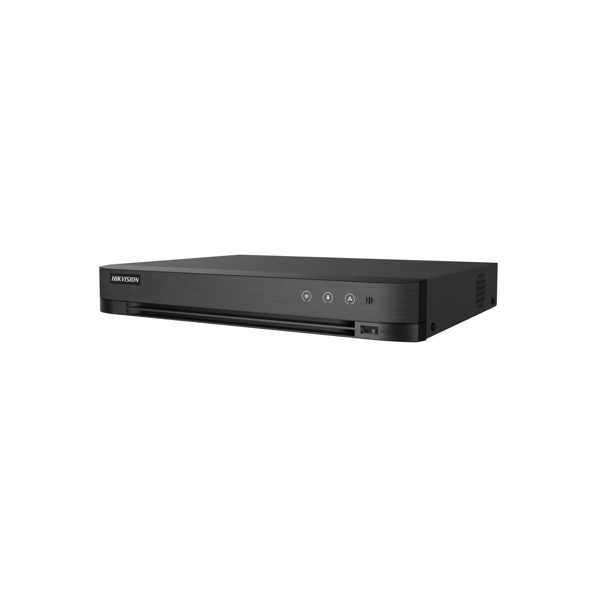 8-ch 1080p AcuSen 1U 1HDD
