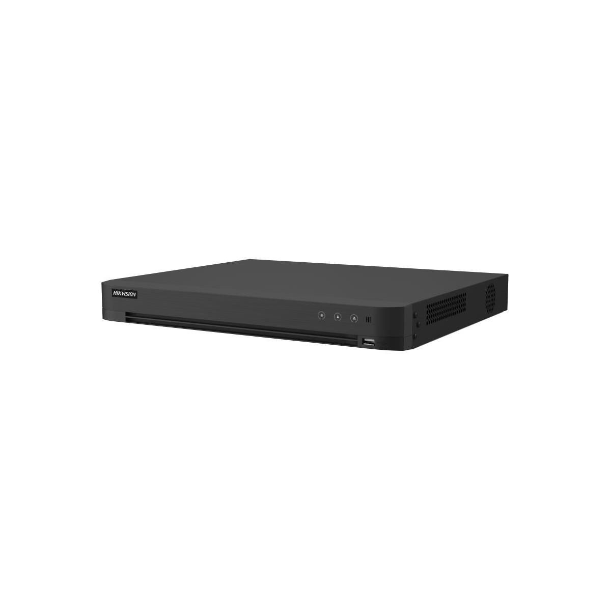 DVR 16ch AcuSense 2HDD