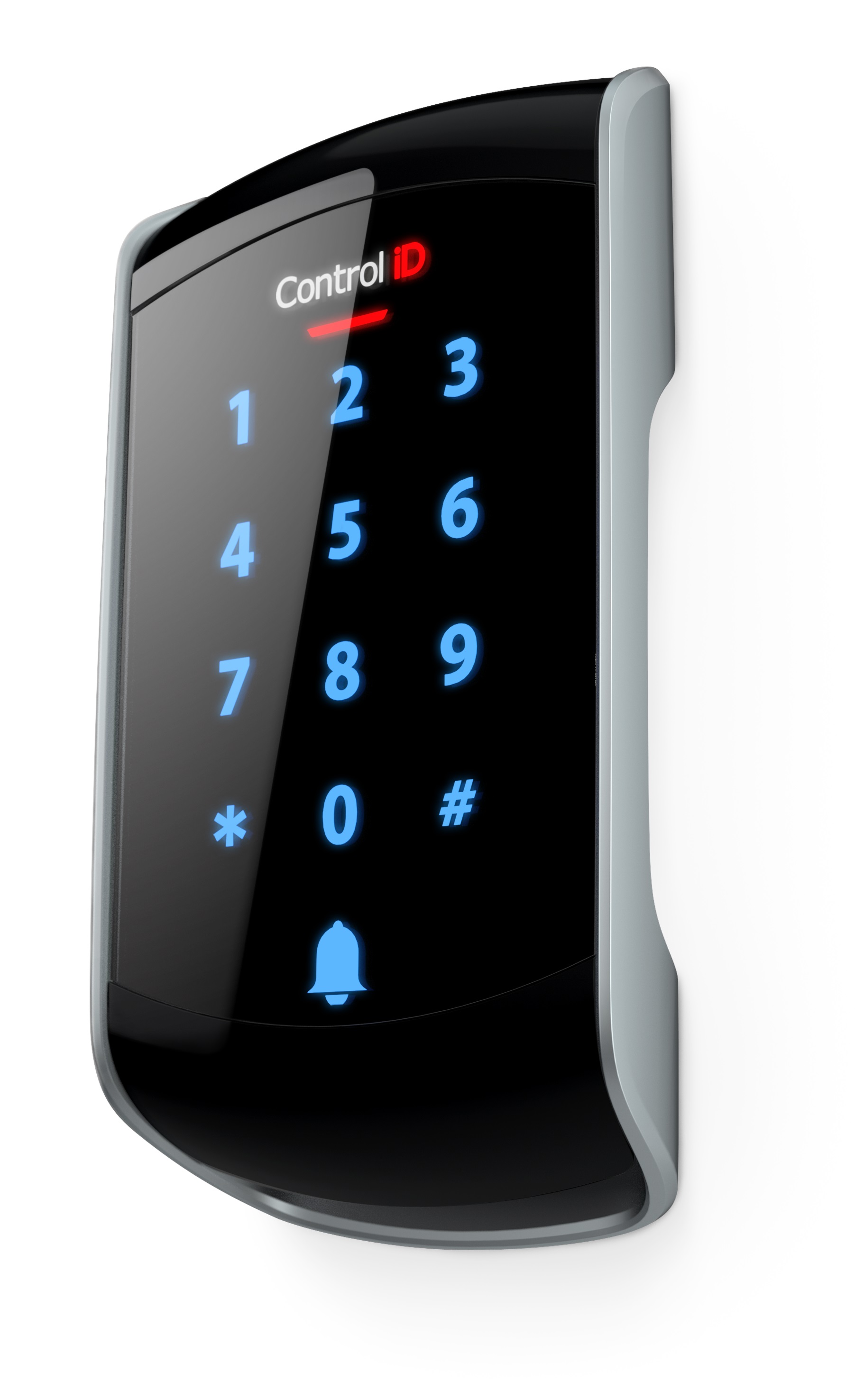 Control Acceso PIN/RFID