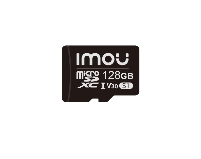 Micro SD 128gb Imou
