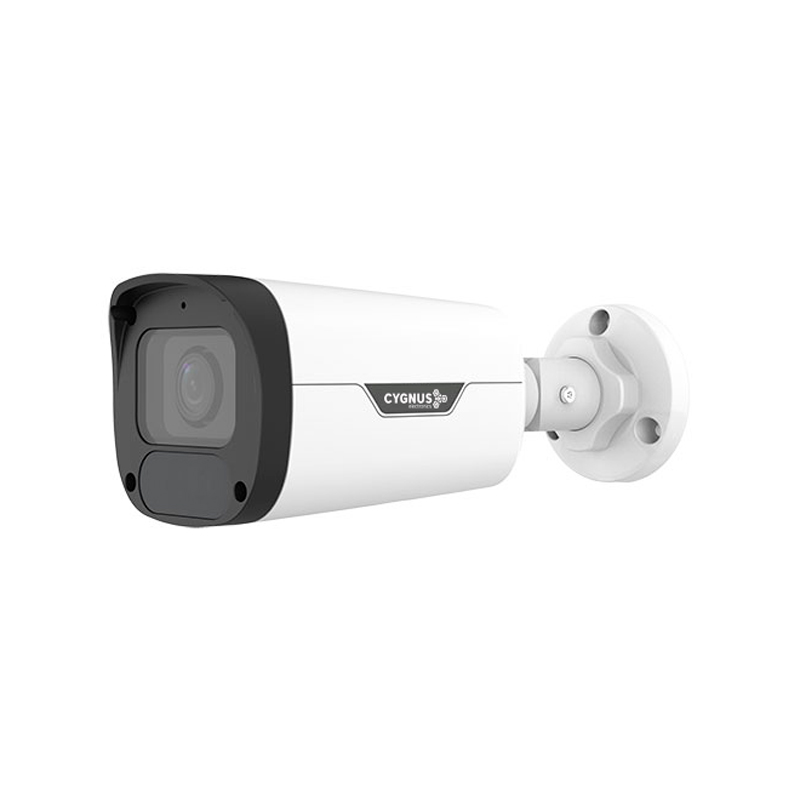 2MP HD IR VF Audio Bullet