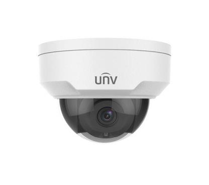 IPC 2Mp Domo IK10 OUTLET