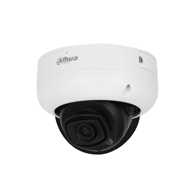 4MP IR 2.8mm IK10 OUTLET