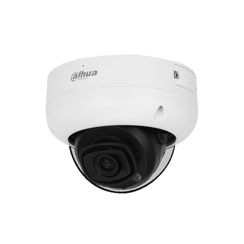 5MP IR 3.6mm IK10 OUTLET
