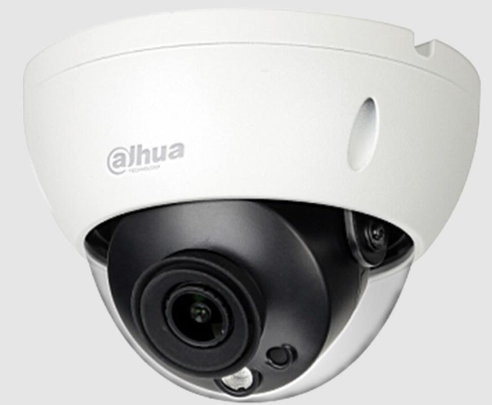 IPC 4Mpx 2.8-12mm OUTLET