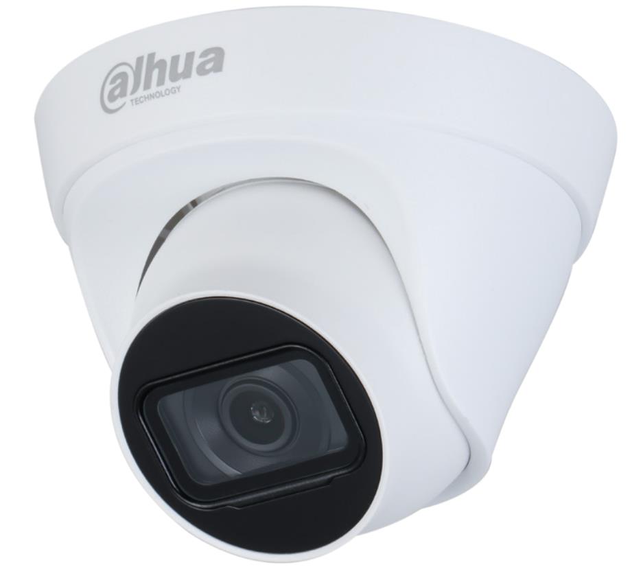 IPC Domo 2Mpx OUTLET