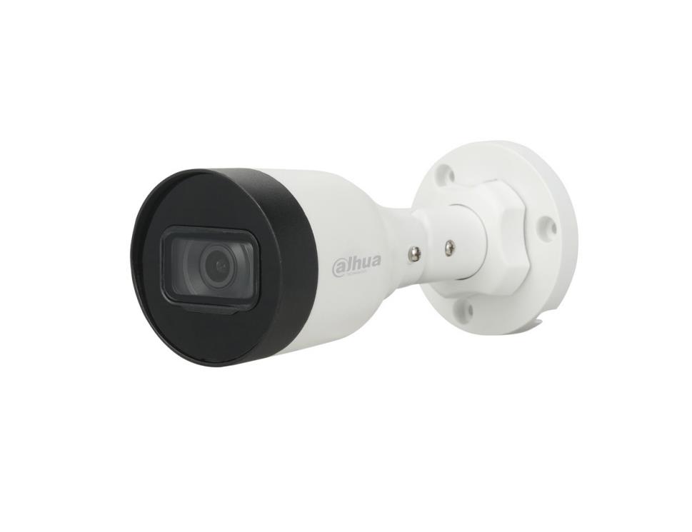 Bullet 4 mpx 2.8mm OUTLET