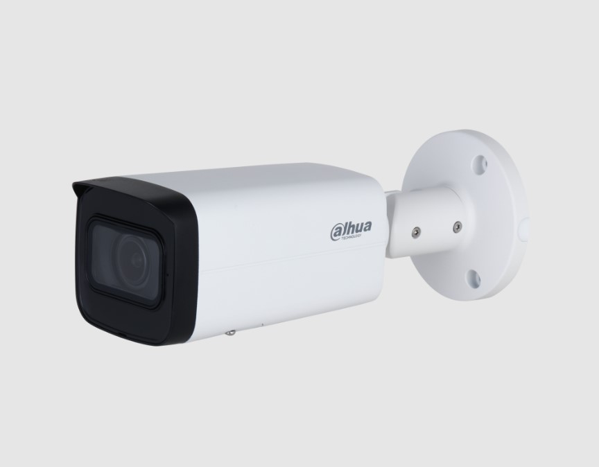 2MP IR 2.7-13mm OUTLET