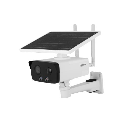 4MP 4G Solar OUTLET