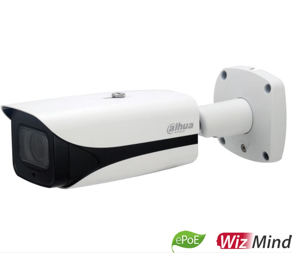 IPC 2Mpx 2.7-13mm  OUTLET