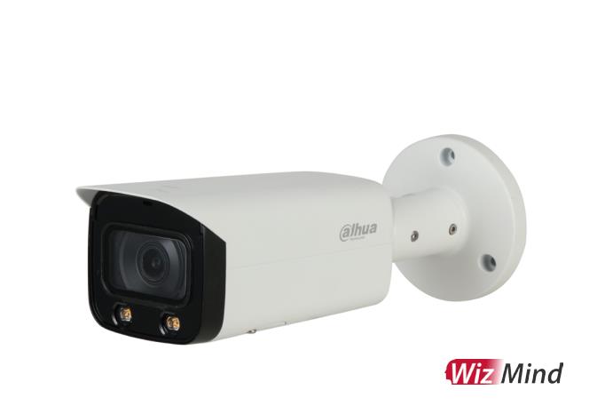 IPC Bullet 4Mpx OUTLET