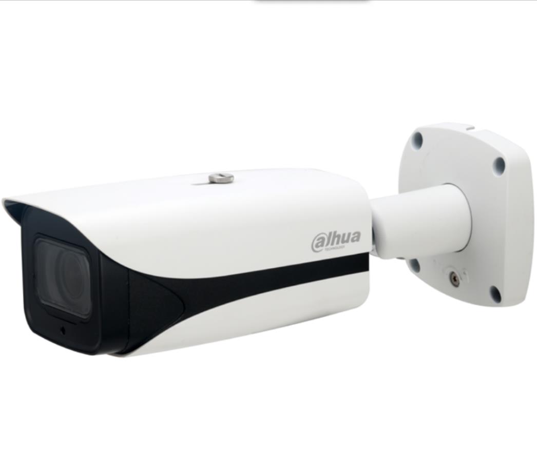 IPC Bullet 2Mpx OUTLET